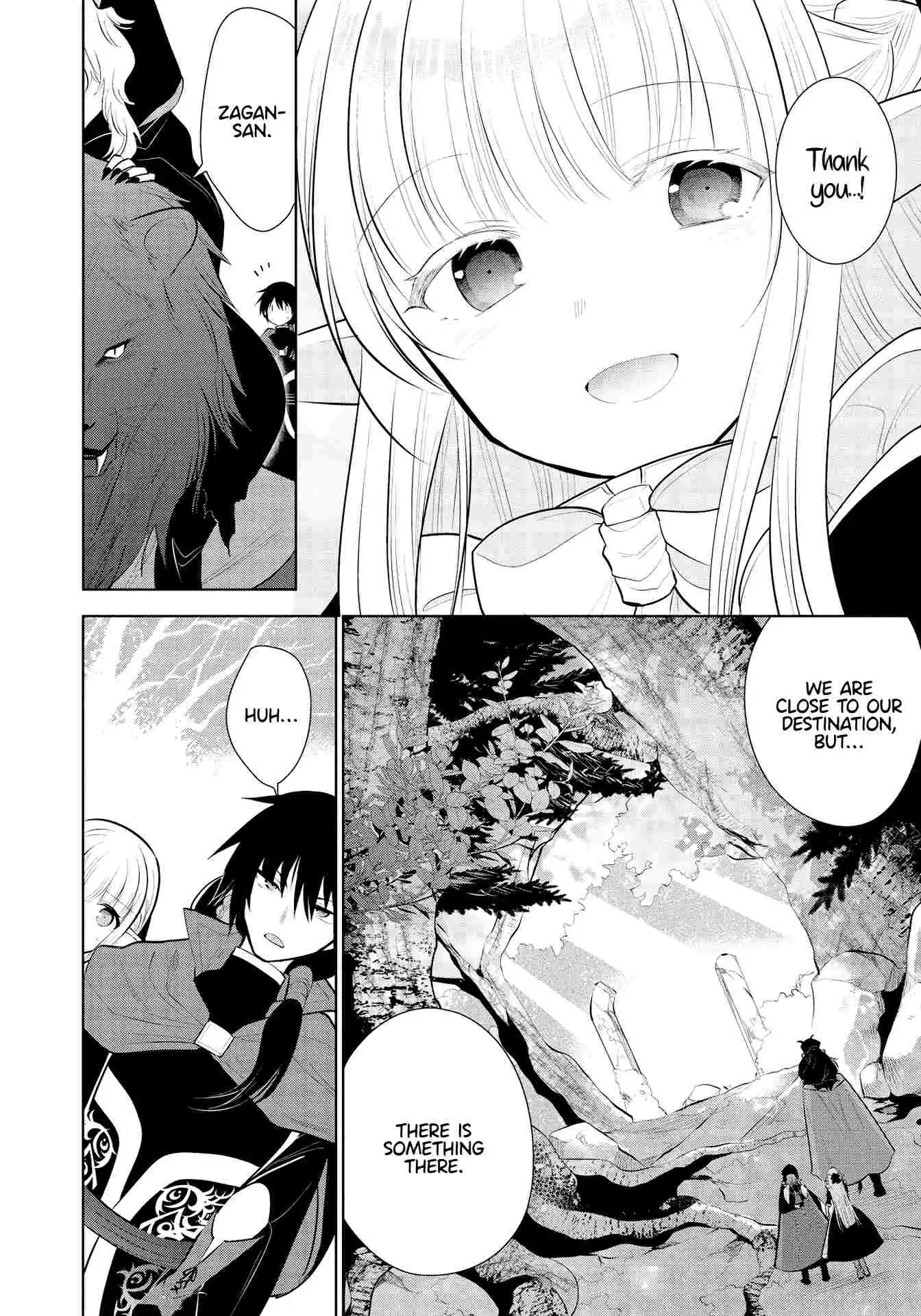 Maou no Ore ga Dorei Elf wo Yome ni Shitanda ga, Dou Medereba Ii? Chapter 37 16